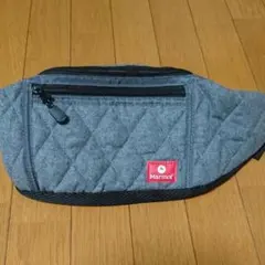 マーモット　 Marmot 　ボディーバックのサムネイル