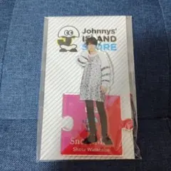 2026年最新】snowman アクスタ 第1弾の人気アイテム - メルカリ