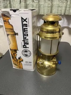 絶*ん様 Petromax HK 500 ランタン ペトロマックスのサムネイル
