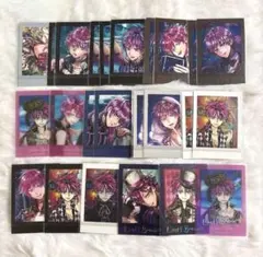 あくねこ 悪魔執事と黒い猫 ラト・バッカ パシャこれ まとめ売り