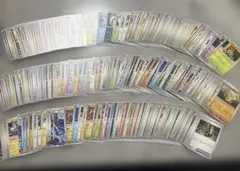 ポケモンカード ストームエメラルダ 276枚 大量まとめ売り