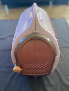 ドギーマン　キャットバッグ　キャットケース　ピンクのサムネイル