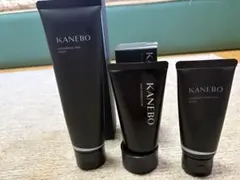 KANEBO クリーム イン デイII 40g スキンハーモナイザー 180ml - メルカリ