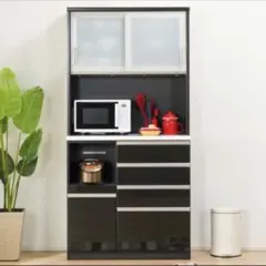 2025年最新】ニトリ 食器棚 100の人気アイテム - メルカリ