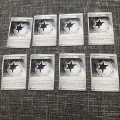 ポケモンカード　パワフル無色エネルギー　4枚　デッキパーツのサムネイル