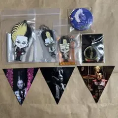 BUCK-TICK グッズ - メルカリ