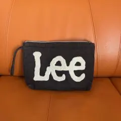 Lee ハンドバッグ　ポーチのサムネイル