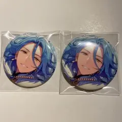 あんスタ イベコレ 缶バッジ HiMERU