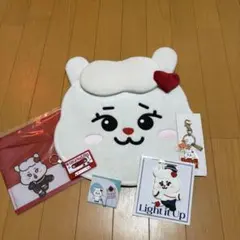 NiziU RIMA リマグッズ まとめ