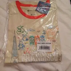 ポケモン　WCS2026 サンフランシスコ限定Tシャツ ポケモン WCS 2026 サンフランシスコ限定 Tシャツ M - メルカリ