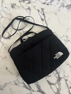 ノースフェイス　ジオフェイス　ショルダーバッグ
