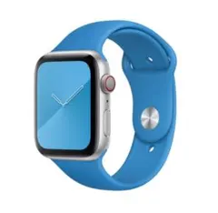 新品apple watch純正品バンド 38/40/41mmケース用MXNV