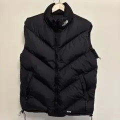 90's north face ascent vest vintage