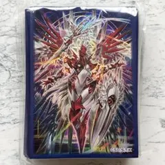 創獄神ネルヴァ スリーブ アルトメギア 遊戯王の日 - メルカリ