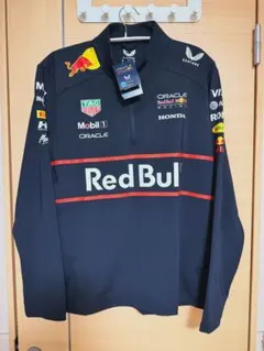 【GOOD SHOPING様専用】RBR 2025 ミッドレイヤー