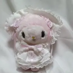 マイメロディ　マスコット☆