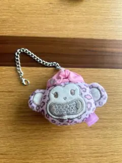 MAFAVARCHIVE ぬいぐるみキーホルダー