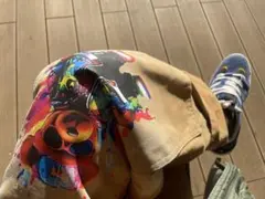 オーバーオール