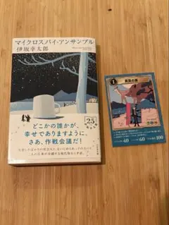 マイクロスパイ・アンサンブル