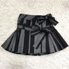 d*7様 ヴィヴィアンウエストウッド チェック スカート - メルカリ