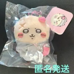 ちいかわ　スウェットなラッコマスコット　ラッコ　ぬいぐるみ　マスコット