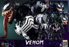 2025年最新】ホットトイズ ヴェノムの人気アイテム - メルカリ