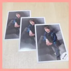 61.Aぇ! group 末澤誠也 公式写真 '20夏