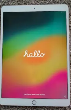 ☆箱付き☆iPad Pro 第1世代 10.5 256GB