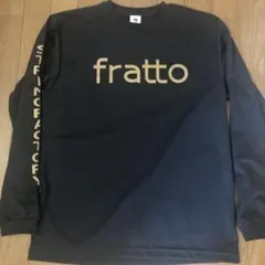 fratto ロングスリーブTシャツ Lサイズのサムネイル
