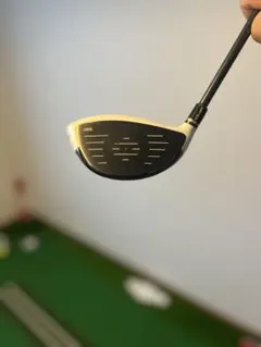 TaylorMade GLOIRE:ドライバー ホワイト