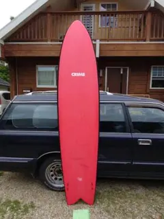 2025年最新】Crime ロングボードの人気アイテム - メルカリ