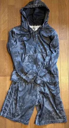 Nike ナイキ　 ジャージ　上下セット