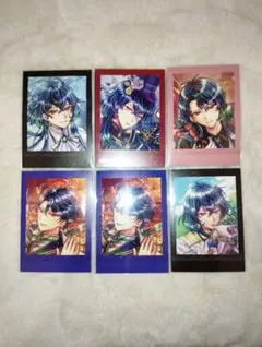 あくねこ バスティン アクスタ 纏めて売り 悪魔執事と黒い猫 あくねこ バスティン まとめ売り - メルカリ