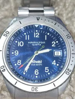 2026年最新】ハミルトン 9745Bの人気アイテム - メルカリ