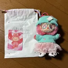 正規品 Big into Energy+着せている服付きです