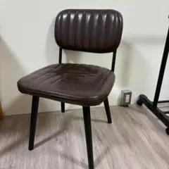 ニトリ Nシールド ゲーリッグ 2 ダークブラウン