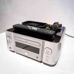 2026年最新】マランツ Marantz M-CR612 CDレシーバー Bluetooth