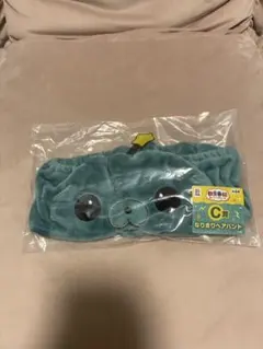 超特急 ハル 柏木悠 生誕グッズ 怪獣のヘアバンド - メルカリ