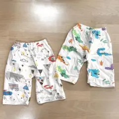 おねしょズボン サラリーノ　L2枚セット