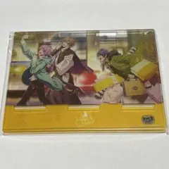 【最終価格】ヒプマイ FlingPosse スマホスタンド