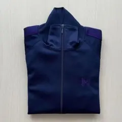 2025年最新】needles トラックジャケット ネイビーの人気アイテム