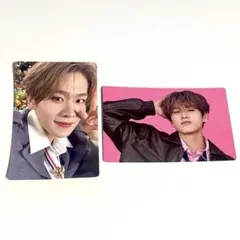 DXTEEN Heart Beat 大久保波留トレカ初回A・KCONトレカケース - メルカリ