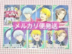 カードフォリオ S.E.M 道夫 類 次郎 N R SSR SideM