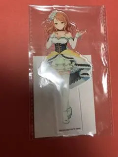 姫崎莉波 学マス × スイパラ BIG アクリルスタンド - メルカリ