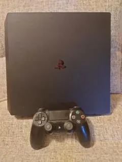PlayStation 4 pro 1TB ジェットブラック