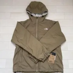 【新品未使用】〈THE NORTH FACE 〉コンパクトノマドジャケット