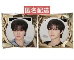 TREASURE SPECIAL MOMENT 缶バッジ　ジフン