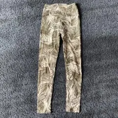 TAARA clothing タアラクロージング　ロンパース　ベージュ　Sサイズ TAARA clothing タアラクロージング ロンパース ベージュ S