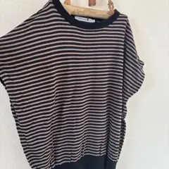 AMERICAN HOLIC フレンチスリーブプルオーバーのサムネイル