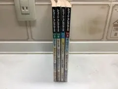 レコード・コレクターズ ビートルズ特集　4冊セット